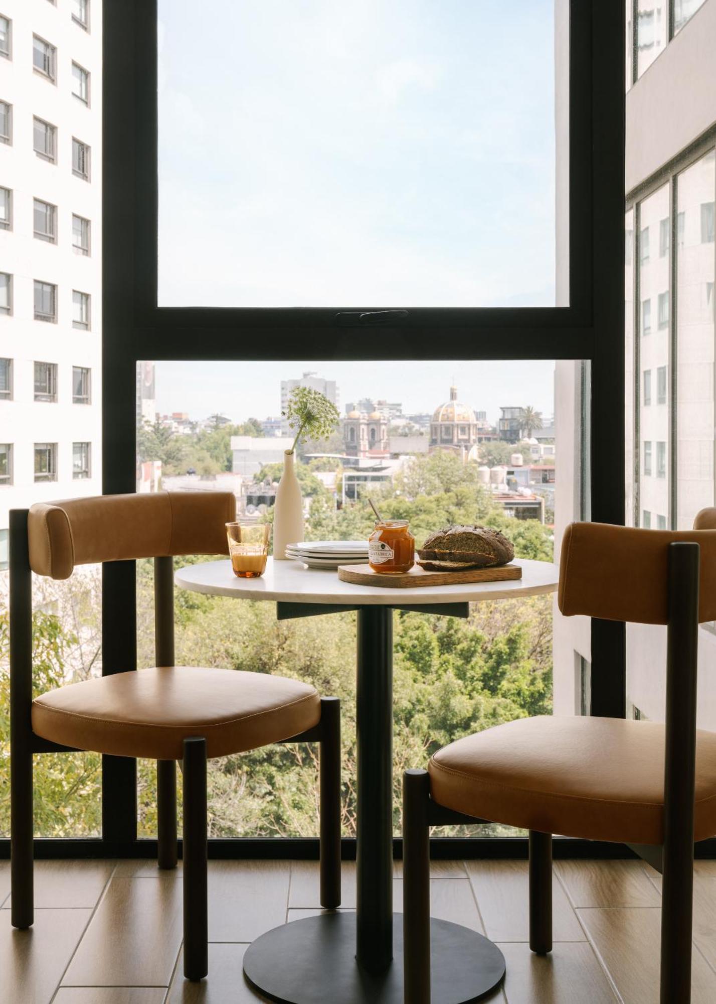 Sonder Miravalle Mexico City Luaran gambar